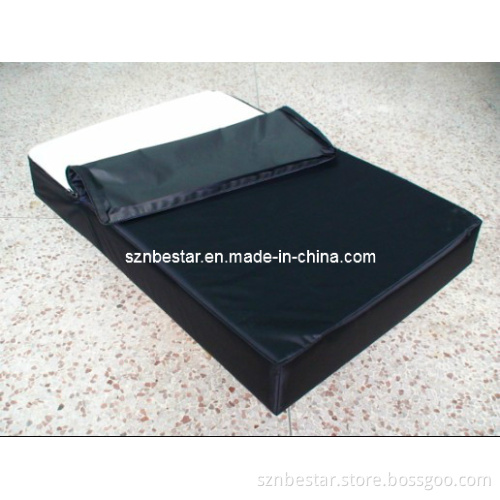 Water Proof Foam Mattress, Zipper Design (WP010)